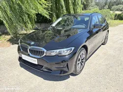 BMW 320 e Aut. Advantage