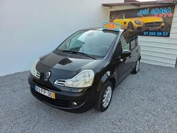 Renault Modus 1.2i 16v 75Cv 04/2008