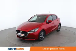 Mazda 2 1.5 SkyActiv-G Selection 90 ch