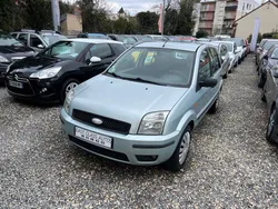 Ford FUSION 1.6i 100ch CLIM/FC/VE/RE/CD