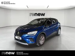 RENAULT Captur TCe 90 - 21 Business