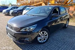 Peugeot 308 1.2 PureTech Style