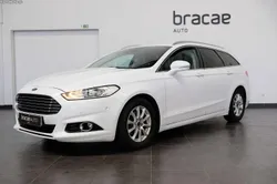 Ford Mondeo SW 1.5 TDCi Titanium ECOnetic