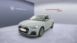 AUDI A1 Sportback 30 TFSI 110 ch BVM6 Advanced 2