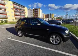 BMW X3 2.0d 163cv Nacional Pack M