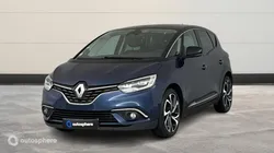 Renault Scénic 1.7 Blue dCi 120ch Intens
