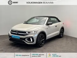 Volkswagen T-Roc Cabriolet 1.5 TSI EVO2 150 Start/Stop DSG7 Edition Karmann