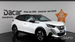 Peugeot e-2008 GT de 2021