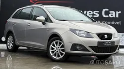 Seat Ibiza 1.2 12V Style de 2010