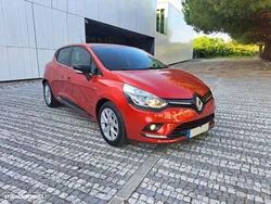 Renault Clio 1.5 dCi Limited EDition
