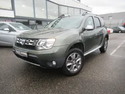 DACIA DUSTER TCe 125 4x2 Prestige
