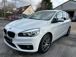 BMW Série 2 Gran Tourer 218i 136 F46