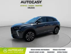 DS DS 7 1.5 hdi 130 cv eat8 pallas / toit pano / carplay / malus payé