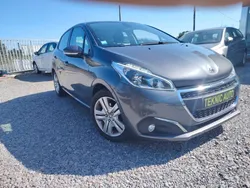 Peugeot 208 1.5 B-hdi 100 Signature