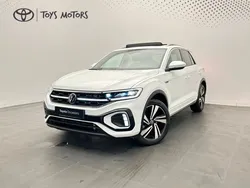 Volkswagen T-Roc R-Line 1.5 150 ch DSG7 TO