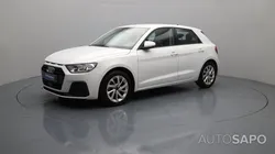 Audi A1 de 2022