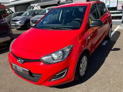 Hyundai i20 essence 1,2 moteur à chaîne 85 ch