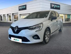 RENAULT Clio TCe GLP Evolution 74kW