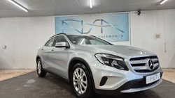 Mercedes benz gla 200 cdi 136 business