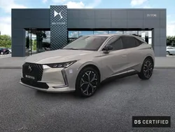 DS 4 PureTech 130 EAT8 Rivoli