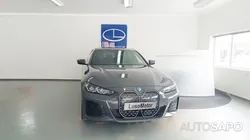 BMW i4 eDrive40 Pack M de 2022