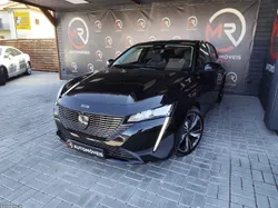 Peugeot 308 1.5 BlueHDi Allure