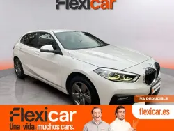 BMW Serie 1 116dA