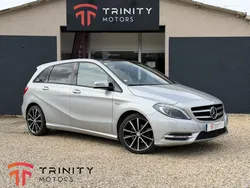 Mercedes Classe B 1.5 CDI 109CH 180D FASCINATION + TOIT OUVRANT + SUIVI COMPLET + GARANTIE