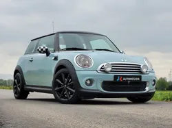 MINI One D - 3 PORTAS