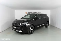 Peugeot 5008 1.2 Hybrid GT e-DCS6