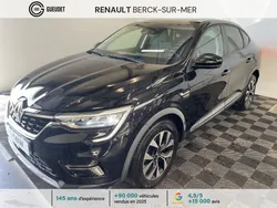 Renault Arkana mild hybrid 140 EDC FAP - 22 Evolution