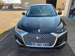 Ds3 crossback e-tense grand chic