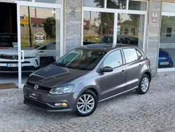 VW Polo 1.0 Lounge