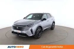 Peugeot 3008 Electrique GT 73 kWh 213 ch