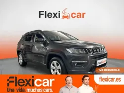 Jeep Compass 1.6 Mjt Longitude FWD