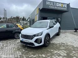 Peugeot 2008 1.2 PureTech Allure