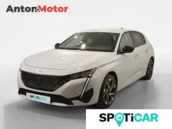 PEUGEOT 308 1.2 PureTech S&S Allure 130