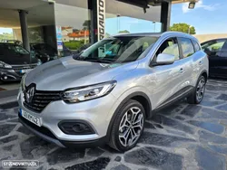 Renault Kadjar 1.3 TCe Zen EDC