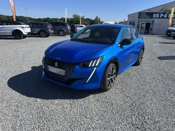 Peugeot 208 ii 1.2 puretech 130 gt line eat 2020