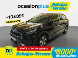 KIA Niro 1.6 HEV Drive