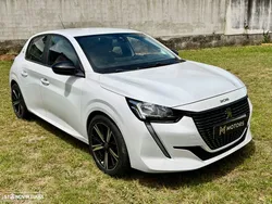 Peugeot 208 1.5 BlueHDi GT