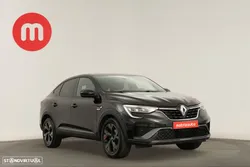 Renault Arkana 1.6 E-Tech R.S.Line