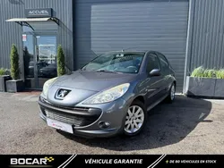 Peugeot 206 Plus + 1.4 HDI 70ch Trendy / Clim / Distri à jour
