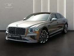 BENTLEY Flying Spur V8 Mulliner
