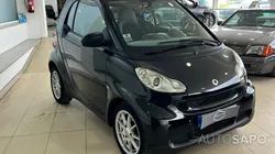 Smart Fortwo de 2008