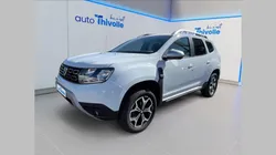 Dacia Duster TCe 130 FAP 4x2 Prestige