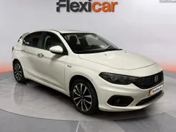 Fiat Tipo 1.3 M-Jet Lounge