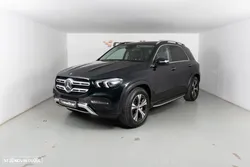 Mercedes-Benz GLE 350 de 4Matic
