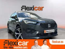 SEAT Tarraco 2.0TDI S&S FR DSG 4Drive 200