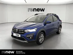 DACIA Sandero TCe 90 - 22 Stepway Confort